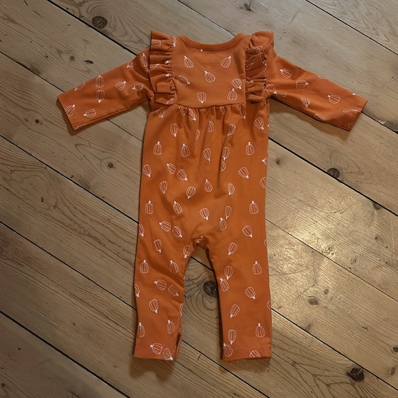 Pumpkin/Fall Bundle - Picture 11 of 14